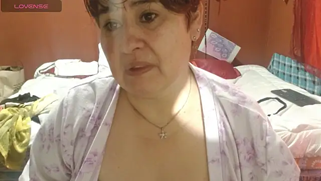 Sasharosee2 online show from 11.03.25