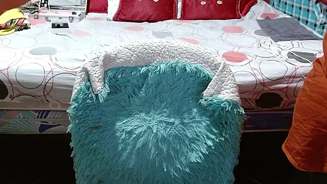 Sasharosee2 online show from 12.14.25