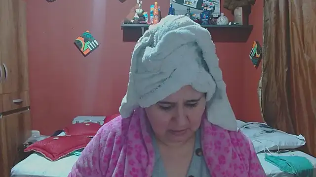 Sasharosee2 online show from 01.09.26