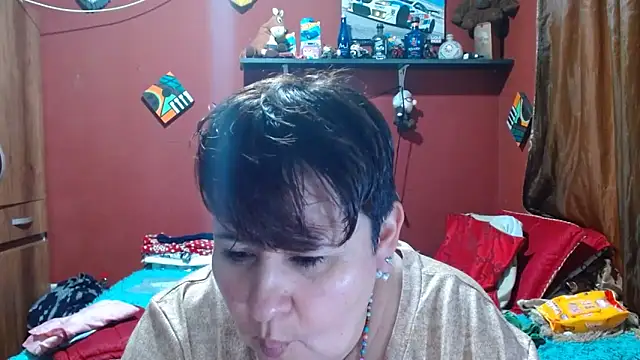 Sasharosee2 online show from 03.20.26