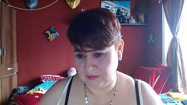 Sasharosee2 online show from 03.30.26