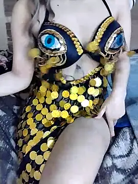 shahinaz-123 online show from 02.18.26