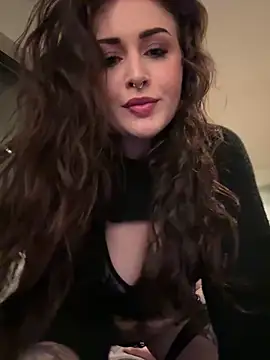 Kristyoff online show from 04.20.26