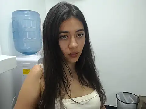 Alice-08 online show from 05.06.26