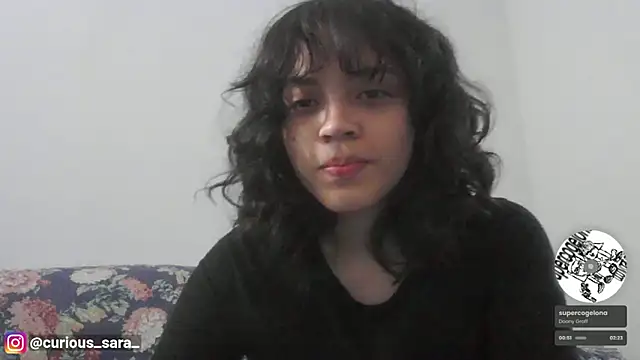  curiouskitten  online show from 02.01.26