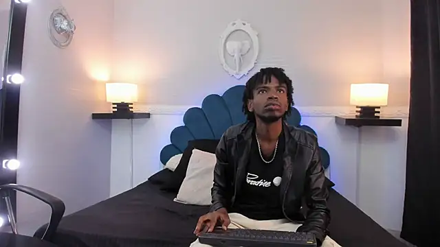 AllexJacob online show from 09.19.25