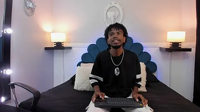 AllexJacob online show from 09.22.25