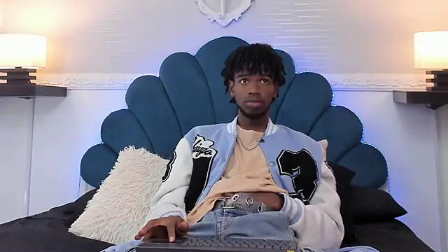 AllexJacob online show from 09.29.25