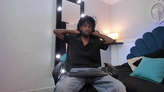 AllexJacob online show from 10.02.25