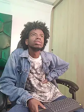 AllexJacob online show from 02.18.26