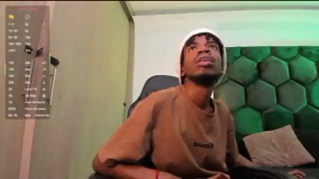 AllexJacob online show from 02.19.26