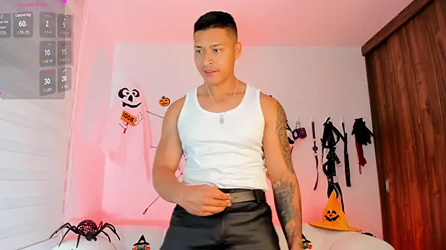 abu dhabi 21 online show from 10.16.25