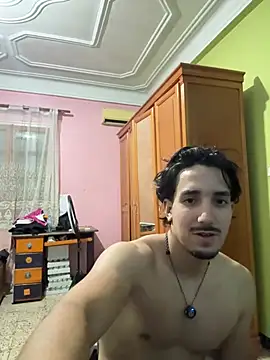 fuck   boyy online show from 07.10.26