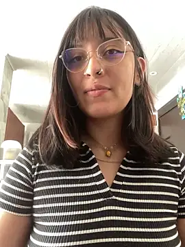 Scarlett Millerw online show from 11.07.25