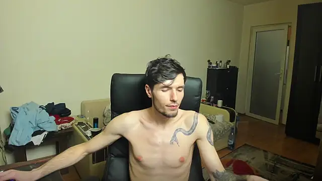 dirty justin online show from 11.24.25