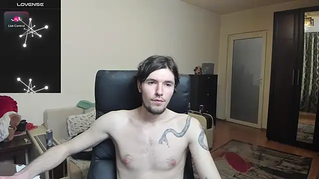 dirty justin online show from 05.12.26