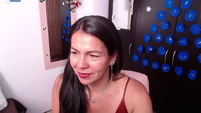 camilavargas  online show from 12.13.25