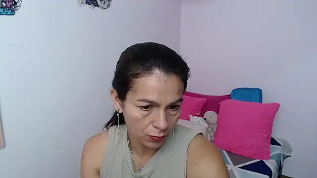 camilavargas  online show from 02.07.26
