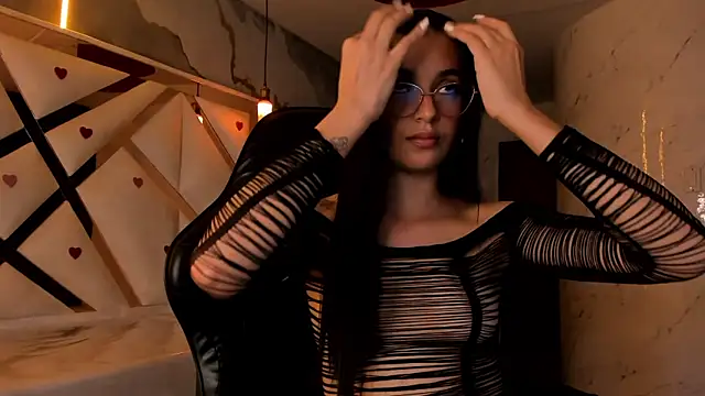 sophiadoll tf online show from 02.27.26