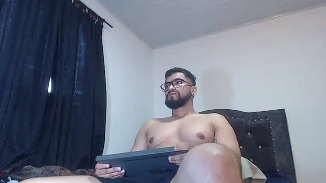 Chrys harris77 online show from 03.26.26