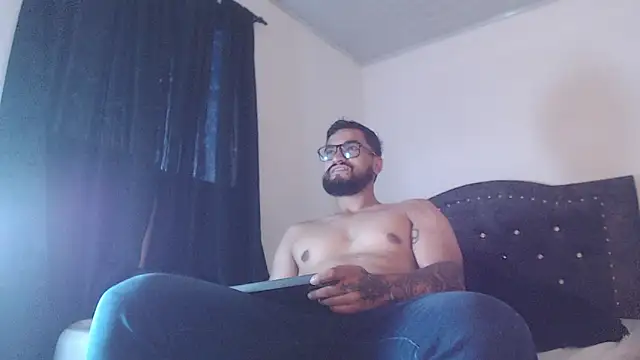 Chrys harris77 online show from 04.09.26