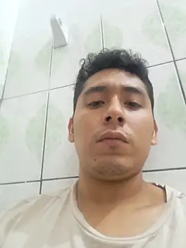 Snapshot of latinbigcock1_ chatting on 10.10.25 latinbigcock1 online show from 10.10.25