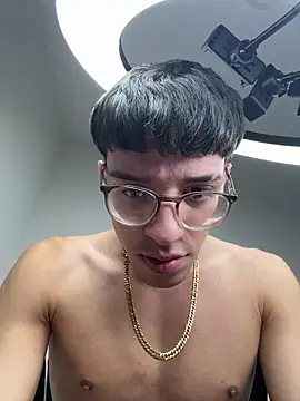 arthurdavies online show from 01.11.26