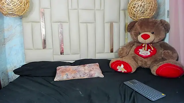 Dixiebelle online show from 03.01.26