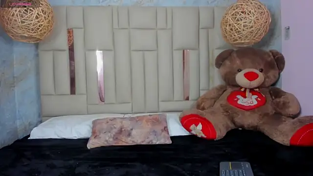 Dixiebelle online show from 03.27.26