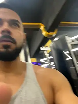 Snapshot of Markpatanga chatting on 10.05.25 Markpatanga online show from 10.05.25