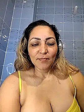 Lunita86 online show from 11.06.25