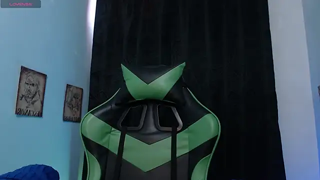 queen salomme online show from 10.12.25