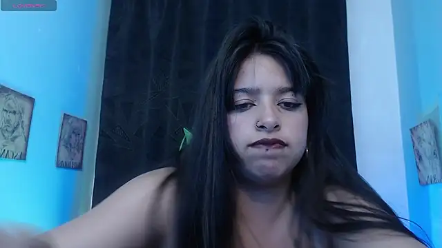 queen salomme online show from 10.17.25