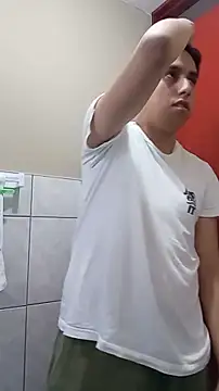 Snapshot of supguyLat chatting on 03.02.26 supguyLat online show from 03.02.26