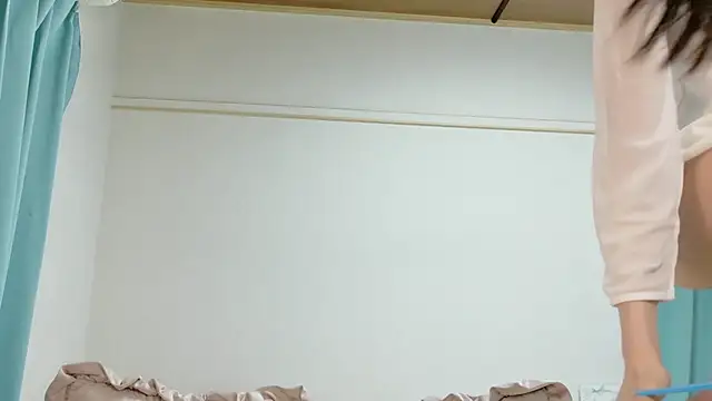 Mirai H ch online show from 07.31.26