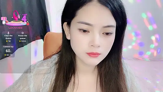 Xiaoxiao-258 online show from 11.05.25