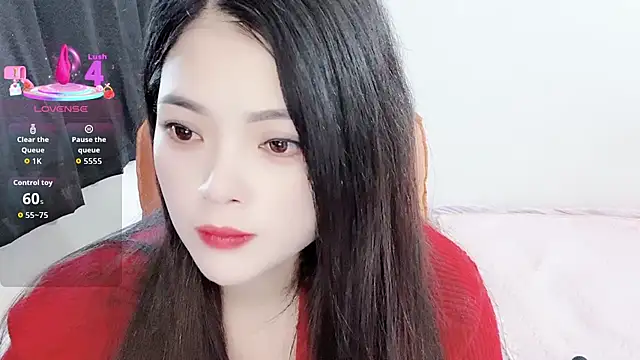 Xiaoxiao-258 online show from 11.23.25
