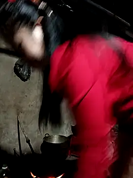 tulipsexy online show from 11.04.25