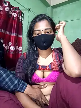 Cute Couple59 online show from 02.27.26