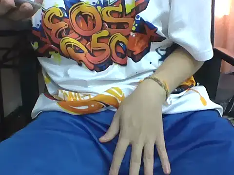 Xiao  Yu online show from 09.28.25