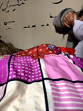 Milky-milk online show from 12.01.25