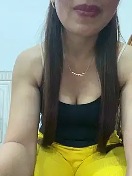 Milky-milk online show from 05.11.26