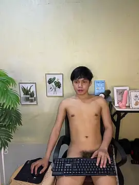Jan Waynexx online show from 04.24.26