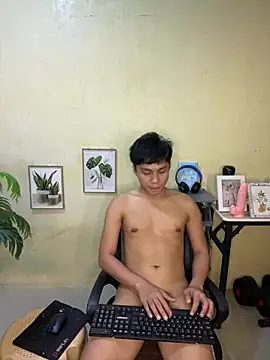 Jan Waynexx online show from 04.29.26