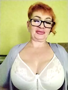 Alissa55552111 online show from 10.12.25