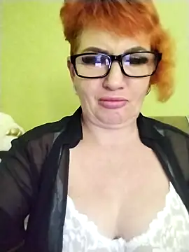 Alissa55552111 online show from 10.29.25