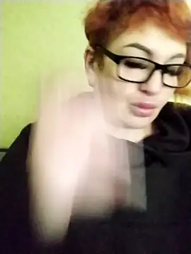 Alissa55552111 online show from 02.16.26