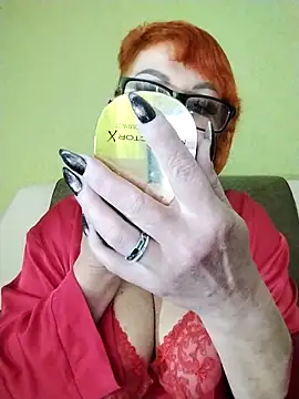 Alissa55552111 online show from 05.11.26