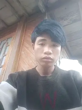 Snapshot of Nhyy_xx chatting on 10.09.25 Nhyy xx online show from 10.09.25