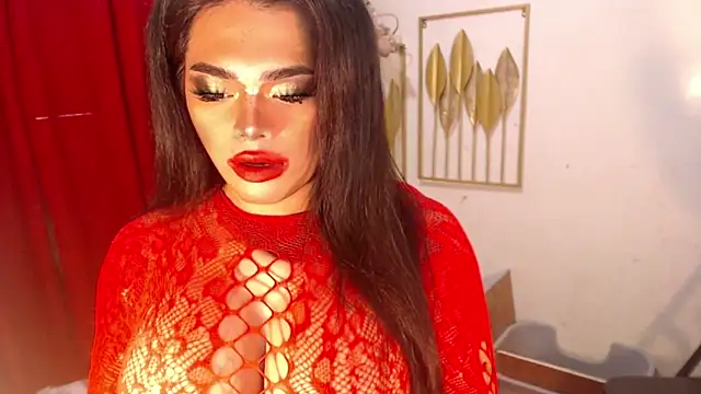 Tasha Goddess online show from 03.29.26